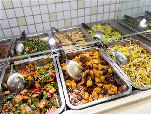 宁波职工订餐的标准多少