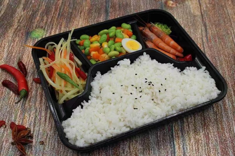 工作餐/商务餐